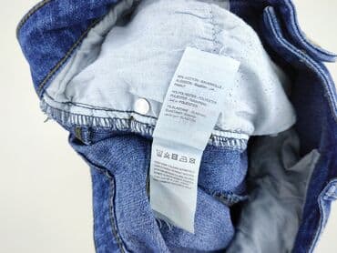 jeansy damskie pepco: Jeansy damskie, rozmiar L — 5