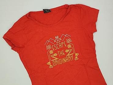 dresy hi tec: Hi-Tec, T-shirt damski, rozmiar L — 1