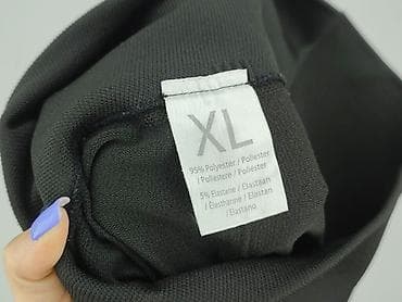 decatlon dresy: Leggings, Legginsy Sportowe damskie, rozmiar XL — 4