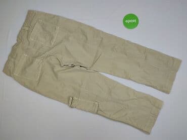 cargo: NEXT Petite, Men's trousers, size XL — 3