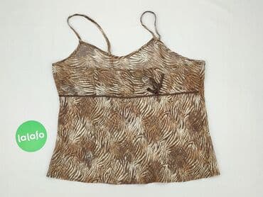 taranko com sukienki: Inextenso, Women's blouse, size L (EU 40) — 2