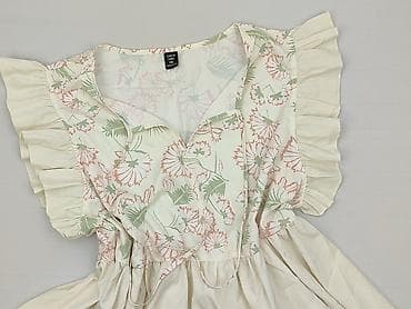 Shein Curve, Bluzka damska, rozmiar XL