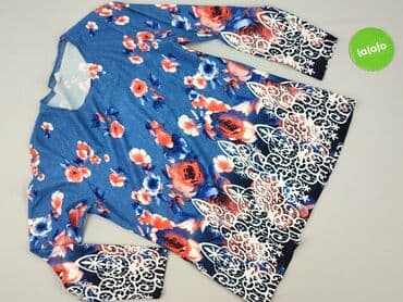 bluzki do stroju ludowego: Women's blouse, size L (EU 40) — 2