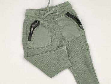 trampki vans authentic: Sweatpants, So cute, 9-12 months, condition - Good — 1