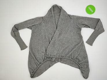 parka c: Kardigan damski, rozmiar 2XL — 2