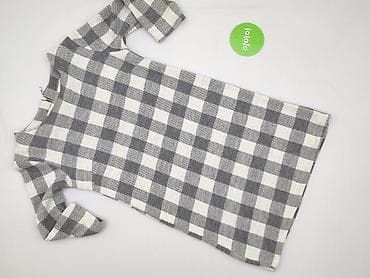 klapki p: Sukienka damska, rozmiar S — 2