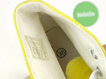 vans 36: Trampki damskie, rozmiar 36 — 8