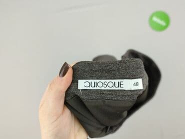 spódnice quiosque: QUIOSQUE, Spódnica damska, rozmiar 4XL — 4