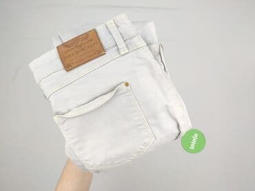 top zara basic: Zara, Jeansy damskie, M — 5