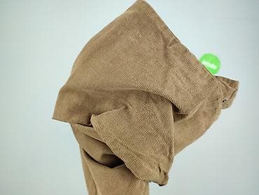 dresy c: Męskie spodnie sztruksowe M&S Skinny - Fason: skinny (zwężane — 4