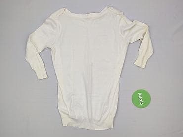 sweter z c: Orsay, Sweter damski, rozmiar M — 3
