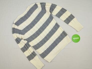 sweter w paski h: Colours of the World, Светр жіночий, розмір XL — 3