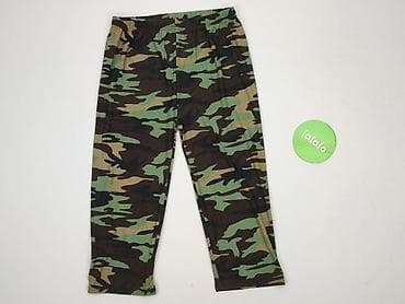 ufc reebok: Leggings, Legginsy Sportowe damskie, rozmiar S — 3