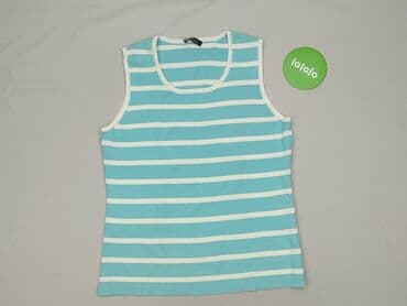 massimo bez koszulki: Monari, Top damski, XL — 2