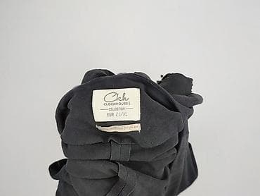 pull and bear botki: CKH Clockhouse, Narzutka damska, rozmiar L — 4