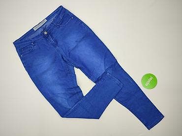 dnd denim development: Denim Co, Jeansy damskie, rozmiar L — 2