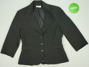 krótkie spodenki i marynarka: Orsay, Women's blazer, S — 2