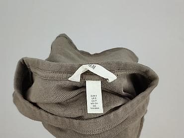 biale dresy hm: H&M, Bluzka damska, rozmiar S — 4