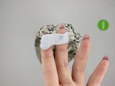 bluzki panterka: Bluzka damska, rozmiar M — 4