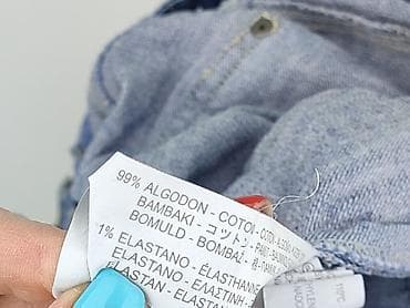 big star overalls: Stradivarius, Ogrodniczki damskie, rozmiar S — 5