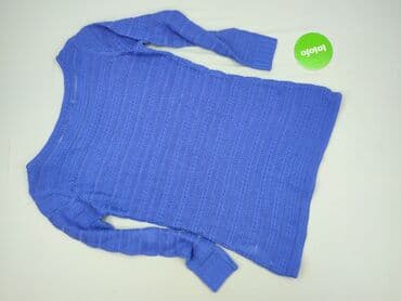 simple sweter: ONLY, Sweter damski, M — 4