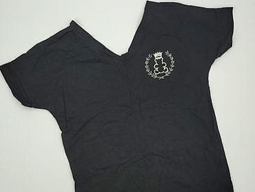 ubrania michaela jacksona: T-shirt damski, rozmiar L — 1
