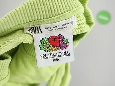 biedronki: Zara, Bluza damska
, rozmiar S — 4