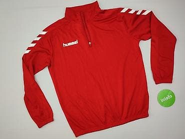 polska hooligans: Hummel, Bluza dla mężczyzn, rozmiar S — 2