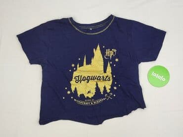 harry potter bez koszulki: Harry Potter, T-shirt damski, rozmiar S — 3