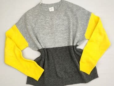 sweter f: Sinsay, Sweter damski, rozmiar XL — 1