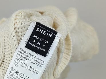 pull: Shein, Sweter damski, rozmiar S — 4