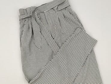 buty h m damskie: H&M, Spodnie materiałowe damskie, rozmiar S — 1