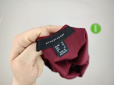 sukienki size plus: Atmosphere, Sukienka damska, rozmiar S — 4