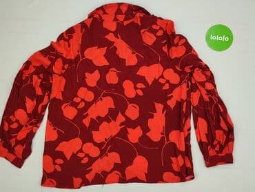 koszulka barcelony lewandowski nike: Carry, Koszula damska, L — 3