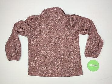 b: Jacqueline De Yong, Women's blouse, size 2XS — 3