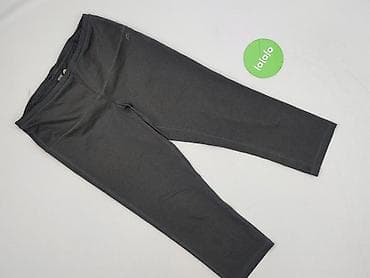 cropp rajstopy: Tesco F&F, Legginsy Sportowe damskie, rozmiar S — 2