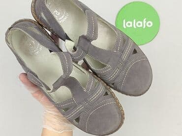 Women: Sandals for women, 38 at lalafo.pl — 7 Women: Sandals for women, 38 — 7