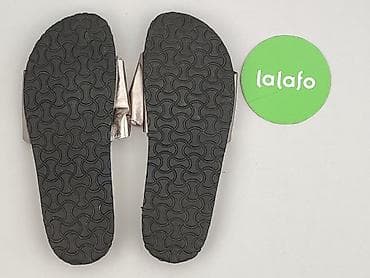 buty do mma: Klapki damskie, rozmiar 39 — 3