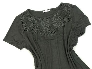 t shirty z fajnymi napisami: Orsay, Women`s T-shirt, size L (EU 40) — 2