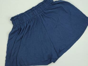 granatowe spodenki damskie: Szorty damskie, rozmiar M — 6