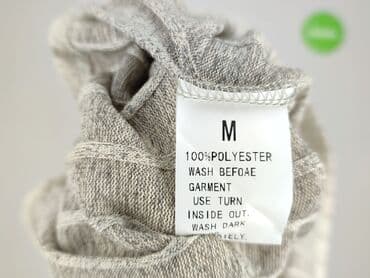 megi collection bluzki damskie: Bluzka damska, rozmiar M — 4