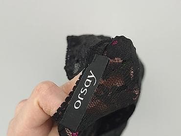 top satynowy h: Orsay, Bluzka damska, rozmiar S — 4