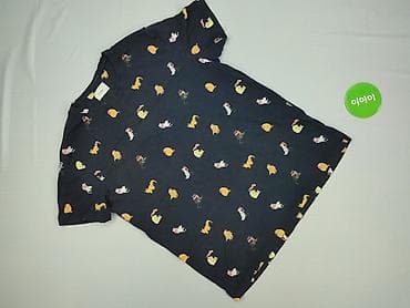 koszulka basic oversize: Reserved, Koszulka dla mężczyzn, rozmiar XL — 2