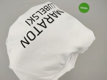 koszulki rowerowe męskie 4f: Koszulka dla mężczyzn, rozmiar M — 5