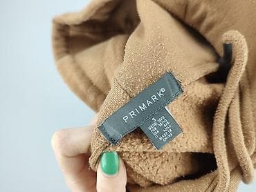 pull and bear bluza z kapturem: Primark, Bluza z kapturem damska, rozmiar S — 4