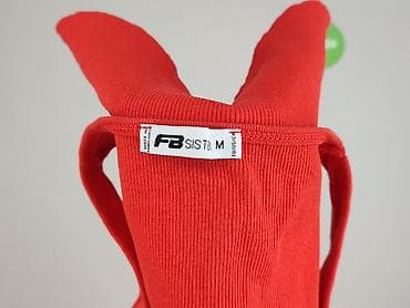 roger federer t shirty: FB Sister, Top damski, rozmiar M — 4