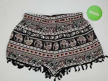 shein spodnice: Shein, Szorty damskie, rozmiar XL — 3