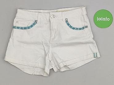 ochnik spodenki: Esmara, Szorty damskie, rozmiar S — 2