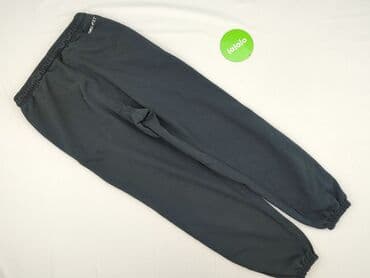 drogie trampki: Nike, Spodnie dresowe dla mężczyzn, rozmiar S — 3