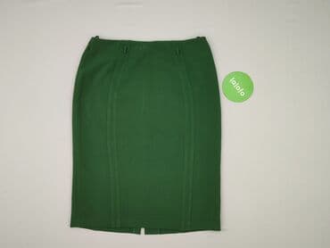 plisowane spódnice i marynarka: Women`s skirt, size L (EU 40) — 2